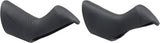 Hydraulic Shift/Brake Lever Hoods, eTAP AXS, Black