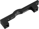 Post Mount (PM) 74mm Caliper Adapter, +40mm
