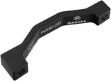 Post Mount (PM) 74mm Caliper Adapter, +23mm