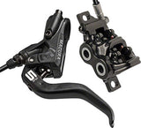 MT5 Disc Brake, Front or Rear, Carbon