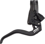 MC/Lever Assembly, '15+ MT 5, Left/Right, Black