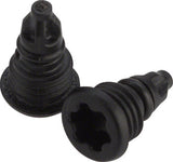 EBT Bleed Screw, 12+ MT, 12+ RT Series, Pair