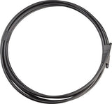 Tubing (Bare), RT, Julie, HS33/11 3m Roll, Black