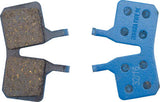 Disc Pad Set, 15+ MT 7/5, 9.C Comfort*, 2pc/Pair