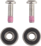 Lever Bearing Kit, Guide (1/8x3/8x5/32)