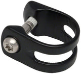 Bar Clamp And Bolt Kit, MMX Brakes, Each