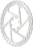 G3 CleanSweep 6-Bolt Rotor, 200mm