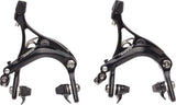 BRAKE CLPR TEKTRO R539 RD PR BK 47-57REC/NUT
