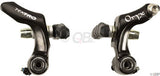 Oryx Cyclocross Canti Brake, Black