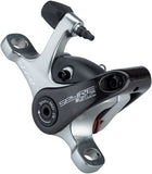 Spyre-SLC Road/CX Disc Brake (No Rotor), Gray - Post M
