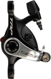 Spyre Road/CX Disc Brake (No Rotor), Black Post Mount