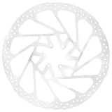 1-Piece 6-Bolt Rotor, 2.3mm Thick, 203mm