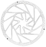 1-Piece 6-Bolt Rotor, 2.3mm Thick, 223mm