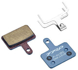Resin Disc Pads, Hylex, HY/RD