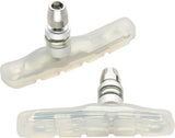 BRAKE SHOES ODY A-BRAKE CLR SOFT