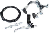 BRAKESET ODY 1999 SIL 74-95 REACH