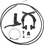 Springfield Brake Kit, Black