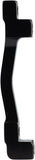 Promax Post Mount Disc Brake Adapter - For Post Mount Frame/Fork, Fits 203mm Rotors