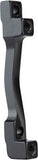 Promax Post Mount Disc Brake Adapter - For Post Mount Frame/Fork, Fits 203mm Rotors
