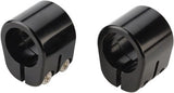 Surly Big Dummy Rail collars, Pair