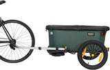 Burley Hopper Cargo Bike Trailer and Stroller Wagon