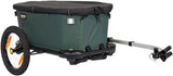 Burley Hopper Cargo Bike Trailer and Stroller Wagon