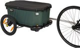 Burley Hopper Cargo Bike Trailer and Stroller Wagon