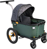 Burley Hopper Seat Insert and Sunshade