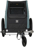 Burley Bark Ranger XL Pet Bike Trailer