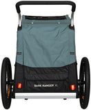 Burley Bark Ranger XL Pet Bike Trailer