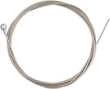 Stainless Road Brake Cables Silver, 1750mm, 100/count