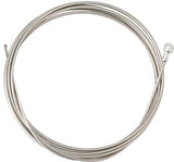 Shimano Stainless Road Brake Cable - 1.6 x 2050mm, Filebox of 100