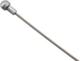 Jagwire Sport Slick Brake Cable - 1.5mm x 2000mm, Slick Stainless, SRAM/Shimano Road, Box of 100