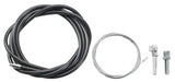 CABLE GEAR S/A 3sp HSJ-102 w/ANCHOR f/CLASSIC TRIGGER 1420mm