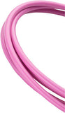 Jagwire Universal Sport Brake Cable Kit, Pink