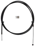 Linear SLS Slic Kable, 60-65mm, Black
