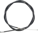 CABLE BRAKE ODY SLIC-KABLE 1.5mm BLK