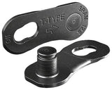 PowerLock T-Type Eagle Chain Connector PVD 12sp Blk 4