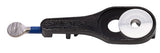 Surly Hurdy Gurdy Chain Tensioner - 9/10mm Axles, Black, Each