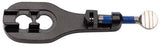 Surly Hurdy Gurdy Chain Tensioner - 9/10mm Axles, Black, Each