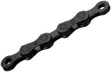 WAX DLC-12 1/2x3/32" 116L 12-SP CHAIN BLACK