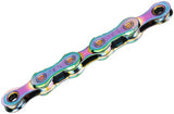 WAX X12 1/2x3/32" 126L 12-SP CHAIN AURORA