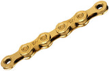 WAX X12 1/2x3/32" 126L 12-SP CHAIN TI/GOLD