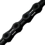 WAX DLC 1/2x3/32" 118L 11-SP CHAIN BLACK