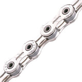 WAX X11SL 1/2x3/32" 118L 11-SP CHAIN SILVER