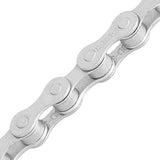 CHAIN KMC 1/2x1/8 Z410RB 1s RUST BUSTER SL BULK 250ft