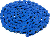 CHAIN ODY 1/2x1/8 BLUEBIRD 1s BU w/1/2LINK