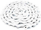 CHAIN ODY 1/2x1/8 BLUEBIRD 1s WH w/1/2LINK