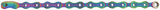 PC-XX1 Eagle Hollow-Pin PL Chain 126 12sp Rainbow  NLA