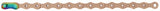 PC-XX1 Eagle Hollow-Pin PL Chain 126 12sp Copper  NLA